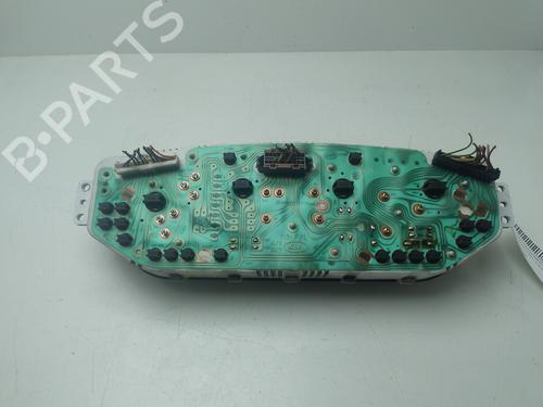 Instrument cluster KIA CARENS II MPV (FJ) 2.0 CRDi | BP27671001C47 