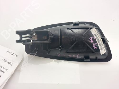 Front left interior door handle BMW 1 (E87) 118 d | BP16305245I13 