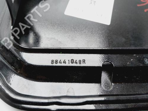 Fuel flap DACIA SANDERO III  | BP29263590C131 