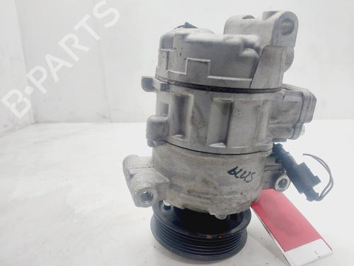 Used AC compressor AUDI A6 C6 (4F2) [2004-2011]  25364464