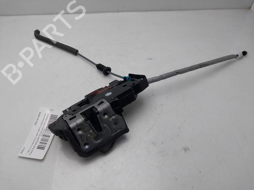 Front left lock MERCEDES-BENZ A-CLASS (W177) A 250 e (177.085) | BP36422837C98  - Image 5
