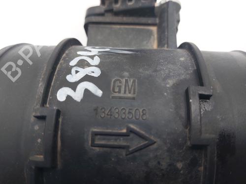 Mass air flow sensor OPEL CORSA E (X15) | BP35795879M95 - Image 6