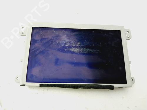 Display monitor AUDI A4 B8 Avant (8K5) S4 quattro | BP30689468C48