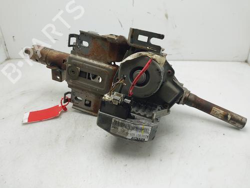 Used Steering column RENAULT CLIO III (BR0/1, CR0/1) 1.2 16V (BR0R, BR1D, BR1L, CR0R) (65 hp) 23023165