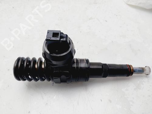Injector VW GOLF IV (1J1)  | BP19643641M100 