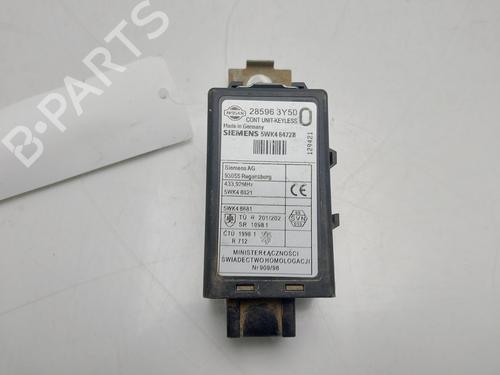 Used Control unit Control unit NISSAN X-TRAIL I (T30) [2001-2013] 33304254 33304254