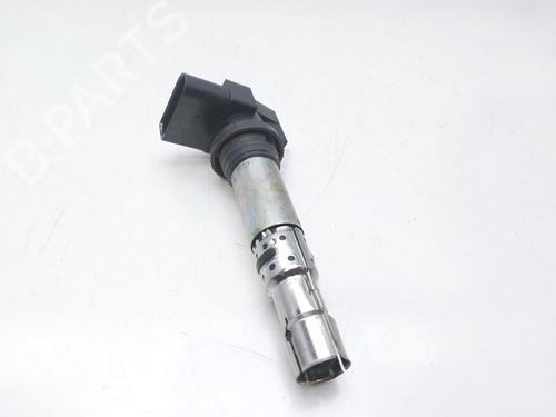 Ignition coil VW TOURAN (1T1, 1T2)  | BP13644969M94 