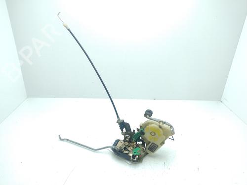 Used Front right lock KIA SORENTO I (JC) [2002-2011]  24532933