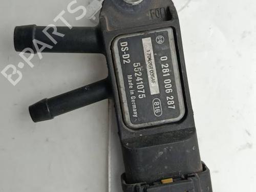 Used Electronic sensor Electronic sensor FIAT QUBO (225_) 1.3 D Multijet (225AXG1A, 225CXG1A, 225AXG11, 225CXG11) (80 hp) 39691039 39691039
