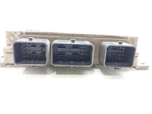 Engine control unit (ECU) PEUGEOT 406 (8B) 2.0 HDI 90 | BP18297261M57 