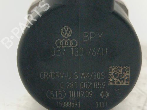 Injection rail VW TIGUAN (5N_) | BP30390493M98