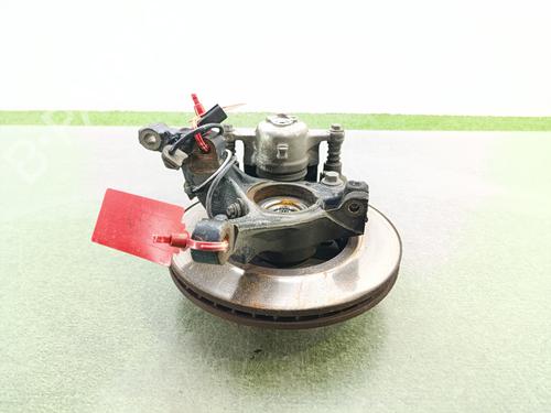 Left front steering knuckle FORD FIESTA VI (CB1, CCN) 1.6 TDCi | BP36788207M25 - Image 4
