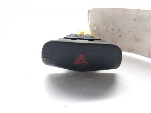 Used Warning switch NISSAN PRIMERA Hatchback (P12) 1.8 (115 hp) 12398322