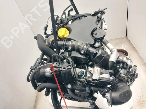 Engine RENAULT CLIO V (B7_) 1.5 Blue dCi 85 (B7AG) | BP38751525M1 - Image 6