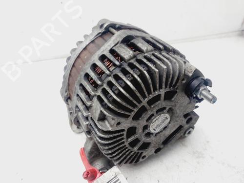 Alternator NISSAN QASHQAI / QASHQAI +2 I (J10, NJ10, JJ10E) 2.0 dCi All-wheel Drive | BP26949999M7 