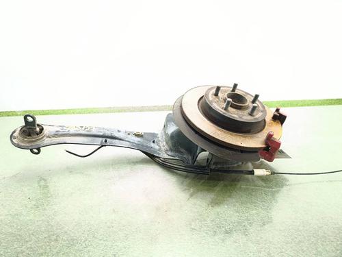 Used Right rear steering knuckle Right rear steering knuckle FORD FOCUS III 1.0 EcoBoost (125 hp) 40435392 40435392