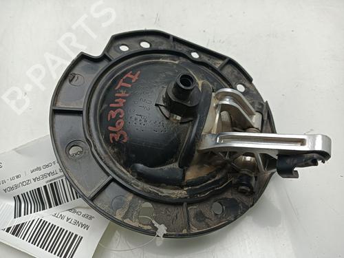 Venstre bak invendig håndtak JEEP CHEROKEE (KJ)  | BP21679707I15 