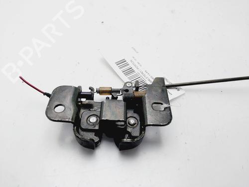 Tailgate lock HYUNDAI COUPE I (RD) 1.6 16V | BP24641964C101 