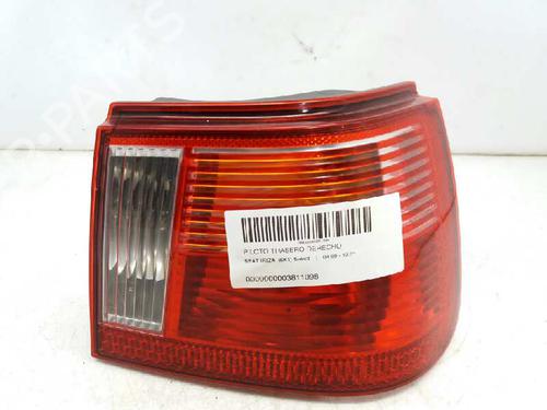 Used Right taillight SEAT IBIZA II (6K1) 1.4 i (60 hp) 2884290
