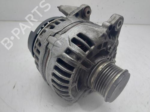 Used Alternator Alternator SEAT ALTEA XL (5P5, 5P8) [2006-2015] 34425095 34425095