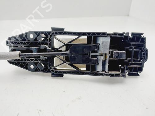 Front right exterior door handle SEAT ARONA (KJ7, KJP) 1.6 TDI | BP24547033C129 