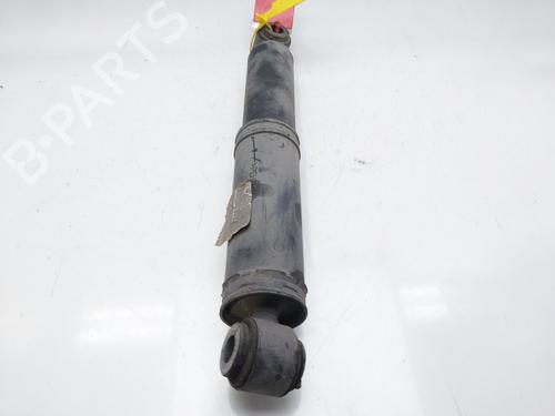 Left rear shock absorber CITROËN JUMPY III Van (V_) 1.5 BlueHDi 120 | BP13220727M18 