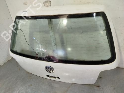 Tailgate VW GOLF IV (1J1) 1.6 | BP23900190C6 