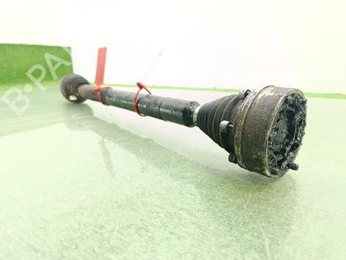 Right front driveshaft SEAT ALTEA (5P1) | BP31051137M39 - Image 3