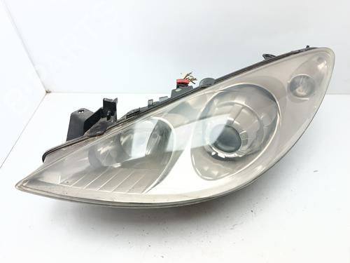 Phare gauche PEUGEOT 307 Break (3E) 1.6 HDi 110 (109 hp) 29762835