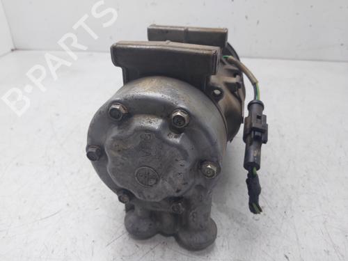 AC compressor FORD FUSION (JU_) 1.4 TDCi | BP31210885M34
