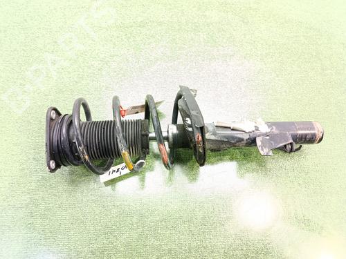 Left front shock absorber VOLVO V50 (545) 2.4 | BP32228118M16