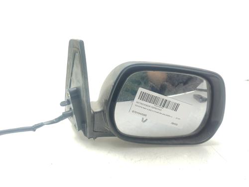 Used Right mirror TOYOTA RAV 4 II (_A2_) [2000-2005]  28284217