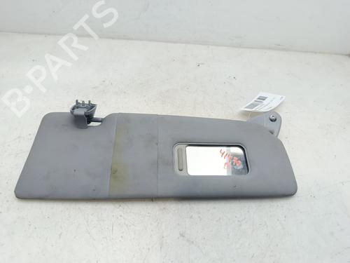 Right sun visor BMW 1 Coupe (E82) 120 d | BP34631584I2 - Image 2