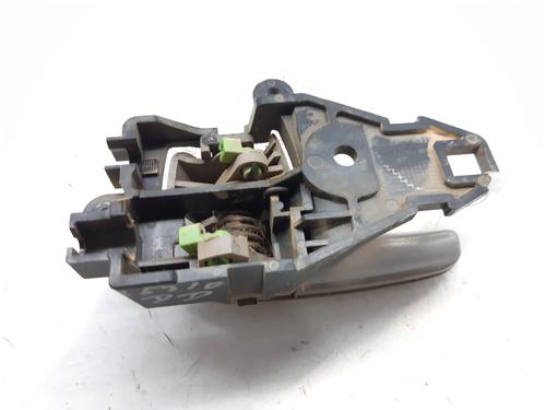 Front right interior door handle MITSUBISHI L200 / TRITON (KA_T, KB_T) 2.5 DI-D 4WD (KB4T) | BP8319455I14 