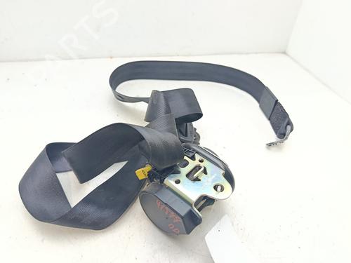 Front right seatbelt AUDI ALLROAD C5 (4BH) 2.5 TDI quattro | BP36161397I25 - Image 2