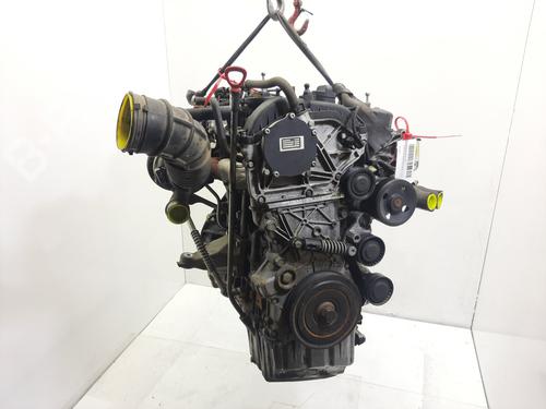 Motor SSANGYONG RODIUS II  | BP29572466M1 