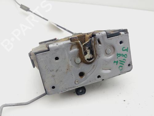 Front left lock OPEL CORSA D (S07) 1.2 (L08, L68) | BP29120631C98 