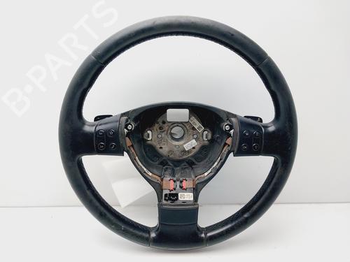 Used Steering wheel VW PASSAT B6 Variant (3C5) [2005-2011]  31876960