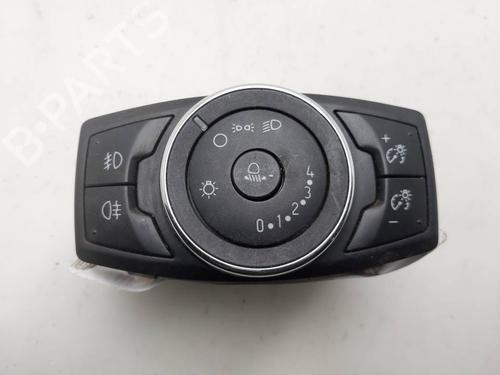 Used Headlight switch Headlight switch FORD TRANSIT COURIER B460 Box Body/MPV 1.5 TDCi (75 hp) 40225574 40225574