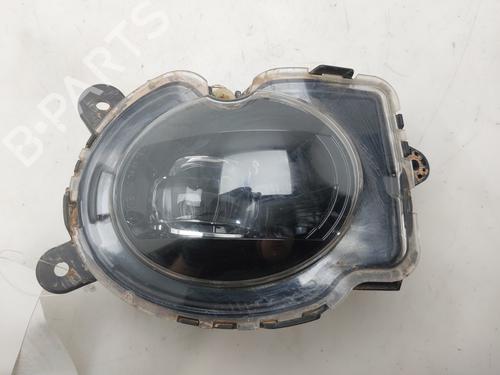 Used Right front fog light Right front fog light CUPRA FORMENTOR (KM7, KMP) [2020-2026] 34435620 34435620