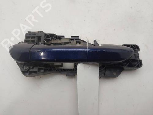 Used Front right exterior door handle Front right exterior door handle VW PASSAT B6 Variant (3C5) [2005-2011] 40006939 40006939