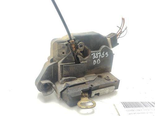 Front right lock LAND ROVER FREELANDER I (L314) | BP31026746C97