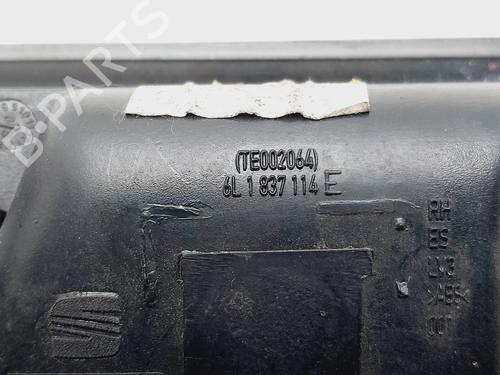 Front right interior door handle SEAT IBIZA III (6L1)  | BP32071410I14 