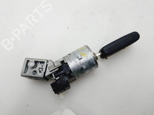 Used Ignition barrel CITROËN C5 III (RD_) [2008-2017]  31139716