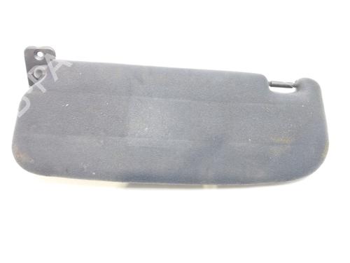 Right sun visor HYUNDAI COUPE II (GK) 1.6 16V | BP12416391I2 