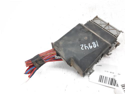 Used Fuse box OPEL ASTRA J (P10) [2009-2016]  7993534