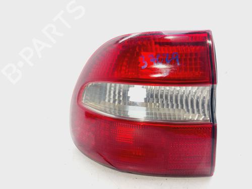 Used Left taillight VOLVO V40 Estate (645) 1.8 LPG (122 hp) 27561384