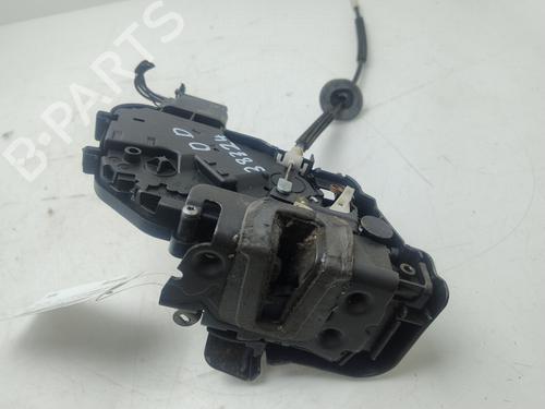 Front right lock LAND ROVER DISCOVERY III (L319) 2.7 TD 4x4 | BP31026666C97