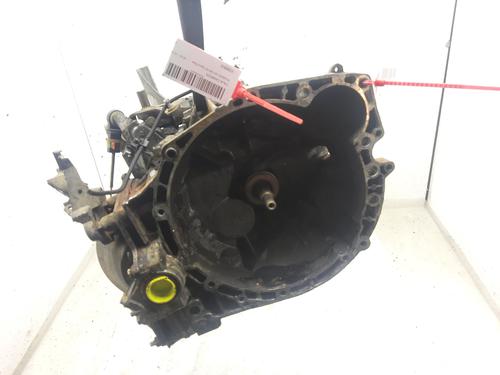 Used Gearbox Gearbox PEUGEOT 407 SW (6E_, 6D_) [2004-2011] 33470412 33470412