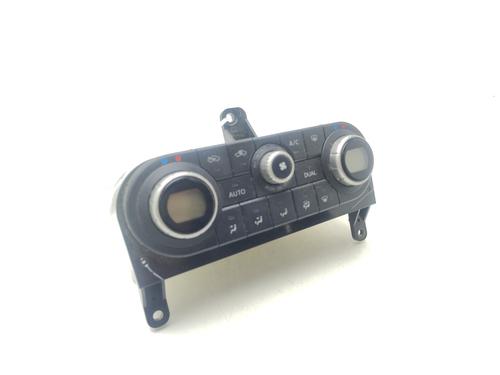 Climate control NISSAN QASHQAI / QASHQAI +2 I (J10, NJ10, JJ10E) 2.0 dCi All-wheel Drive | BP26950019I5 